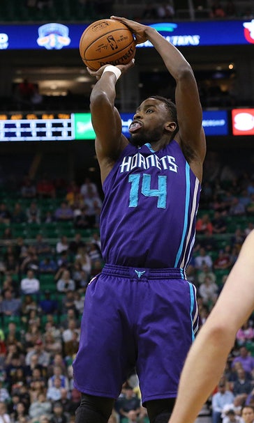 Top 10 Fantasy Basketball Waiver Wire Adds (Feb. 1)